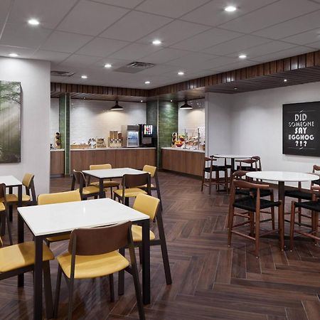Fairfield Inn & Suites By Marriott Virginia Beach/Norfolk Airport Exteriér fotografie
