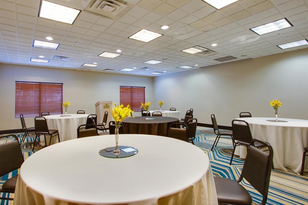 Fairfield Inn & Suites By Marriott Virginia Beach/Norfolk Airport Exteriér fotografie