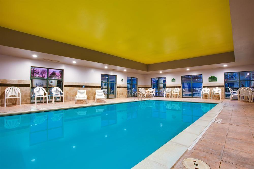 Fairfield Inn & Suites By Marriott Virginia Beach/Norfolk Airport Exteriér fotografie