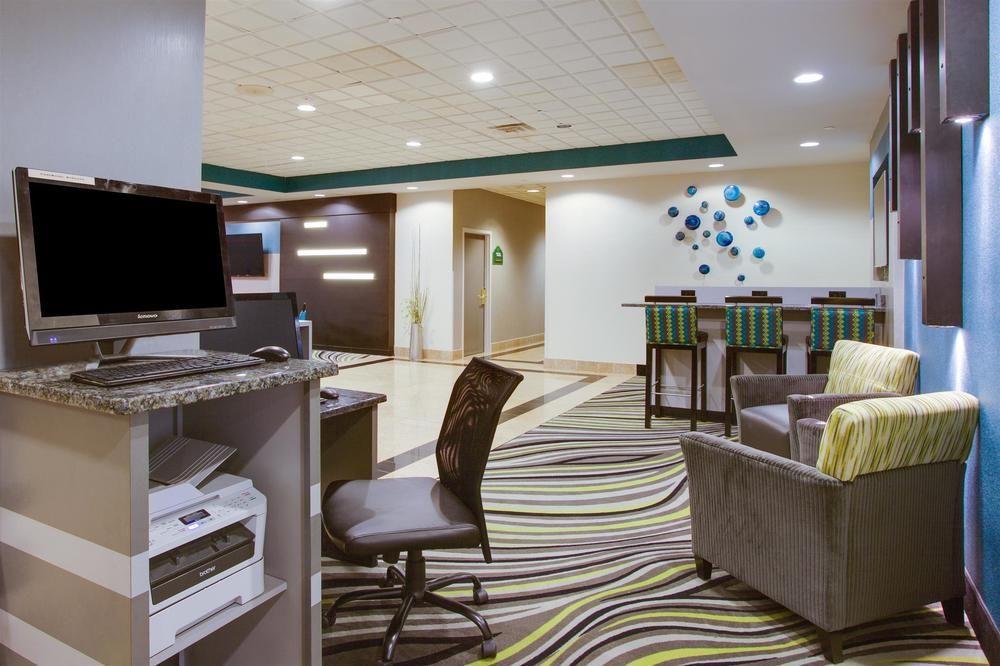 Fairfield Inn & Suites By Marriott Virginia Beach/Norfolk Airport Exteriér fotografie