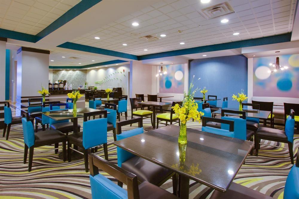 Fairfield Inn & Suites By Marriott Virginia Beach/Norfolk Airport Exteriér fotografie