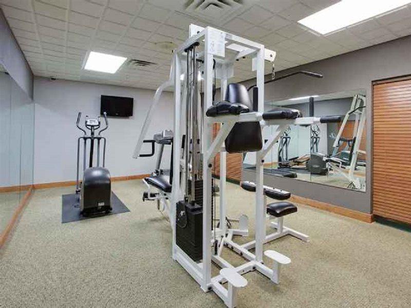 Fairfield Inn & Suites By Marriott Virginia Beach/Norfolk Airport Exteriér fotografie