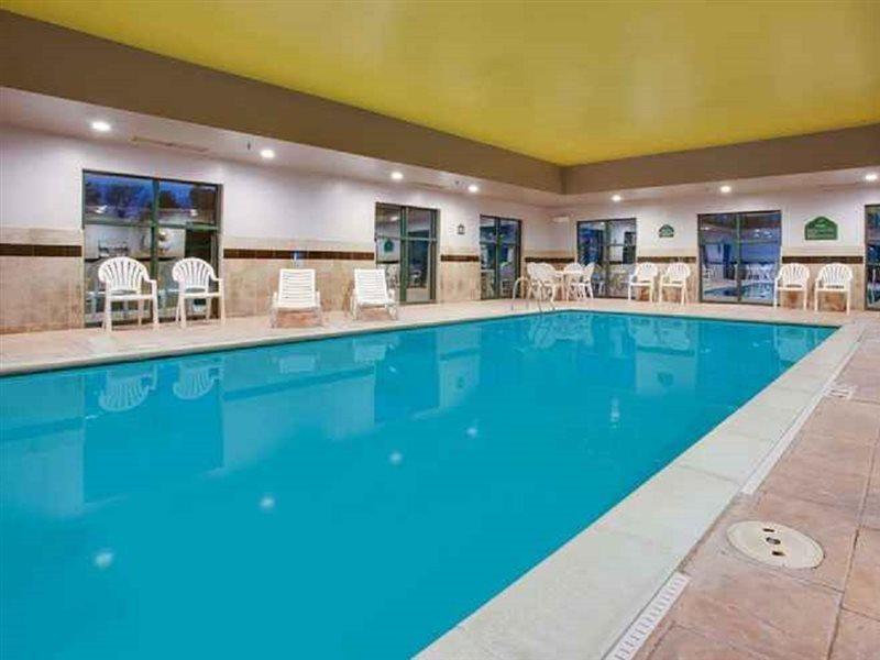 Fairfield Inn & Suites By Marriott Virginia Beach/Norfolk Airport Exteriér fotografie