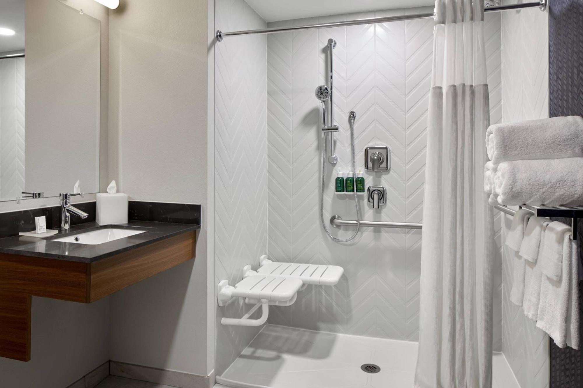 Fairfield Inn & Suites By Marriott Virginia Beach/Norfolk Airport Exteriér fotografie