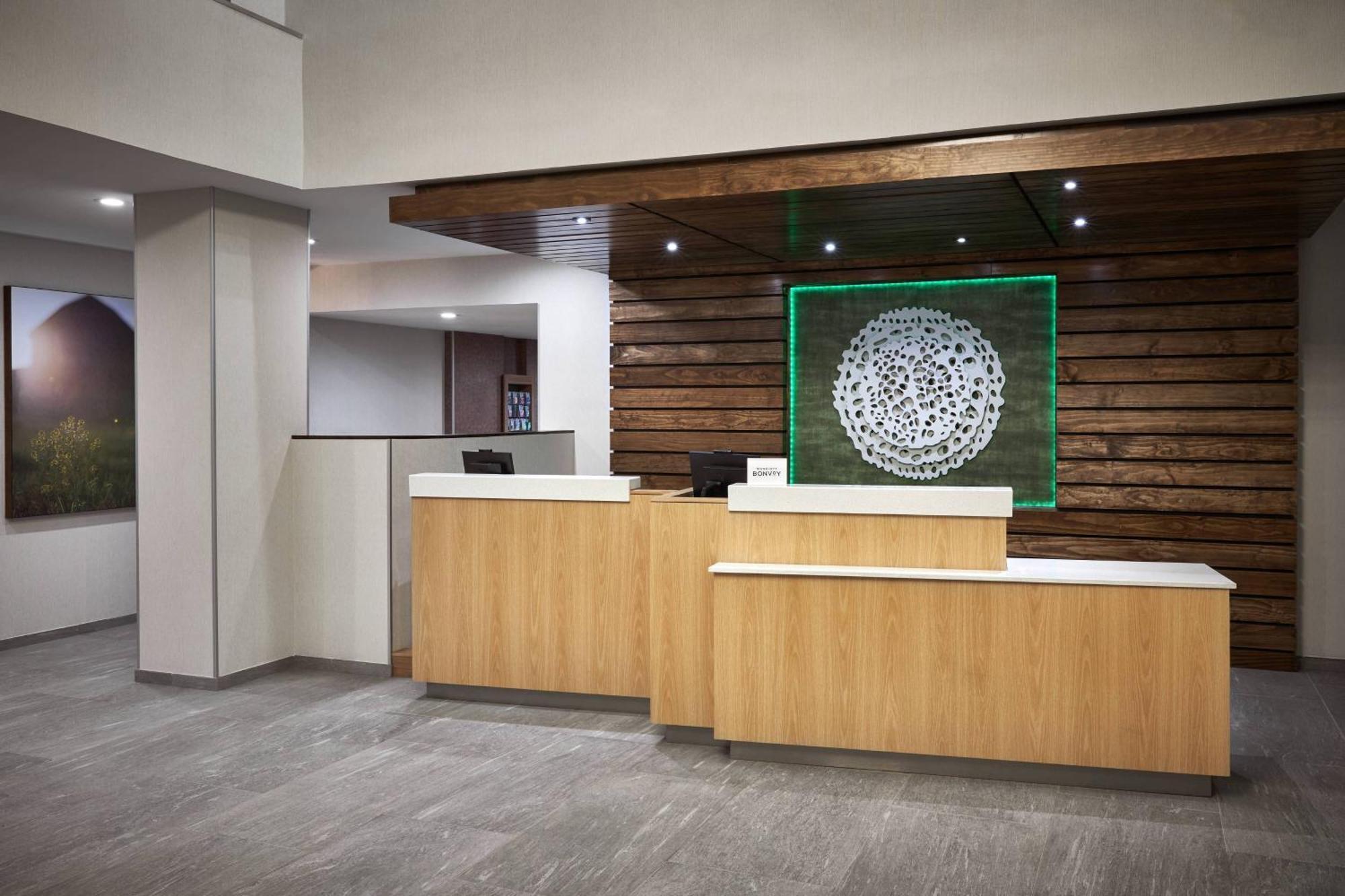 Fairfield Inn & Suites By Marriott Virginia Beach/Norfolk Airport Exteriér fotografie